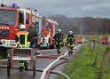 Feuer 5 Roesrath Am Grosshecker Weg P0682